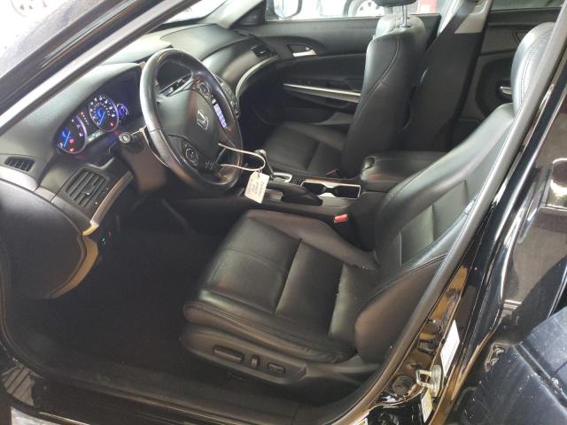 Photo 7 from auction – 2014 HONDA CROSSTOUR with VIN 5J6TF2H54EL003376