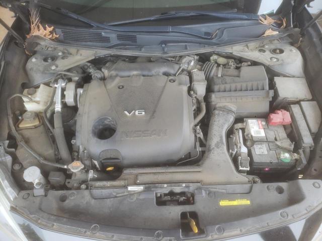 Photo 11 from auction – 2016 NISSAN MAXIMA 3.5 with VIN 1N4AA6AP9GC424761
