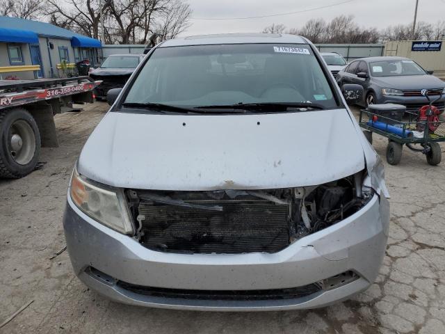 Photo 5 from auction – 2012 HONDA ODYSSEY EX with VIN 5FNRL5H60CB141256