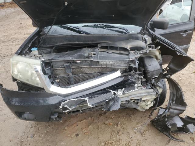 Photo 12 from auction – 2010 HONDA PILOT LX with VIN 5FNYF3H23AB004863