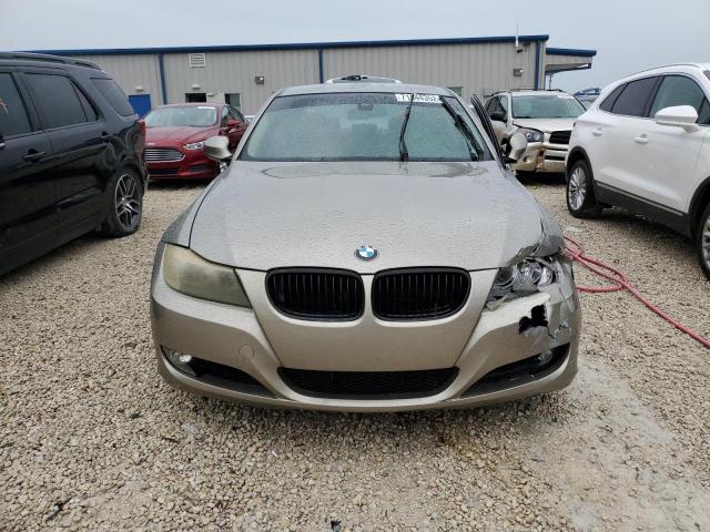 Photo 5 from auction – 2010 BMW 328 I with VIN WBAPH7G56ANM51596