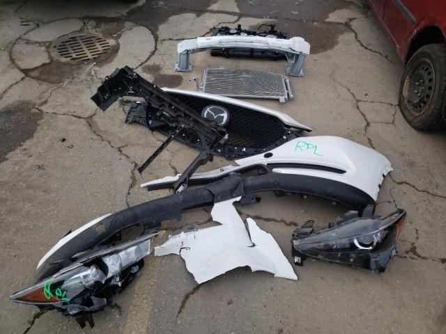 Photo 12 from auction – 2021 MAZDA CX-5 TOURI with VIN JM3KFBCM0M0480653