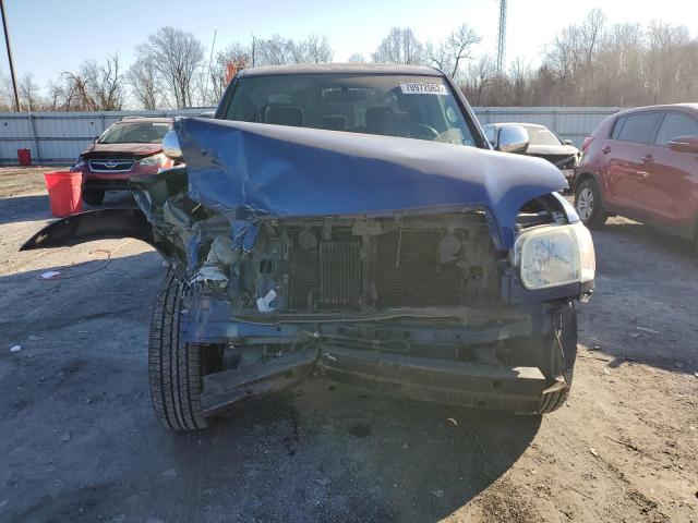 Photo 5 from auction – 2006 TOYOTA TUNDRA DOU with VIN 5TBDT44196S538889