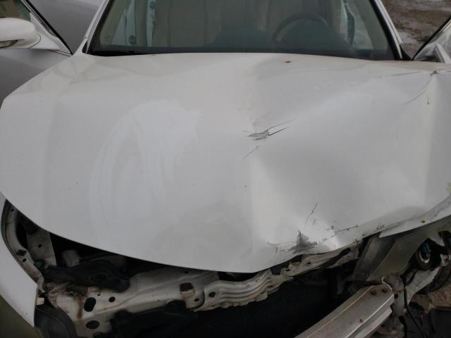 Photo 11 from auction – 2012 ACURA TL with VIN 19UUA8F27CA005671