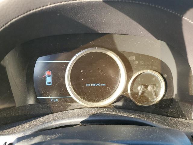 Photo 9 from auction – 2016 LEXUS GS 350 BAS with VIN JTHBZ1BL4GA001831