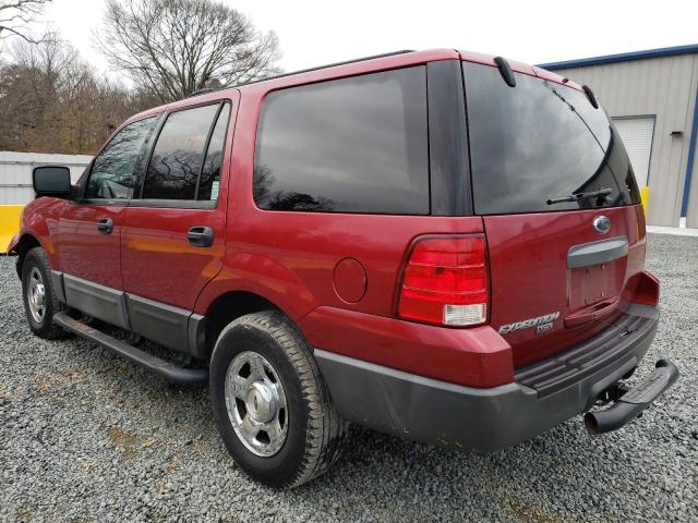 Photo 2 from auction – 2004 FORD EXPEDITION with VIN 1FMPU16L74LB75419