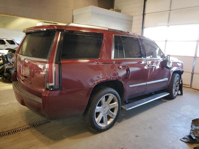 Photo 3 from auction – 2016 CADILLAC ESCALADE P with VIN 1GYS3CKJ7GR182982