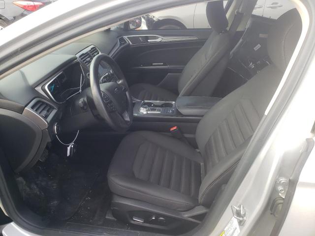 Photo 7 from auction – 2017 FORD FUSION SE with VIN 3FA6P0LU7HR263110
