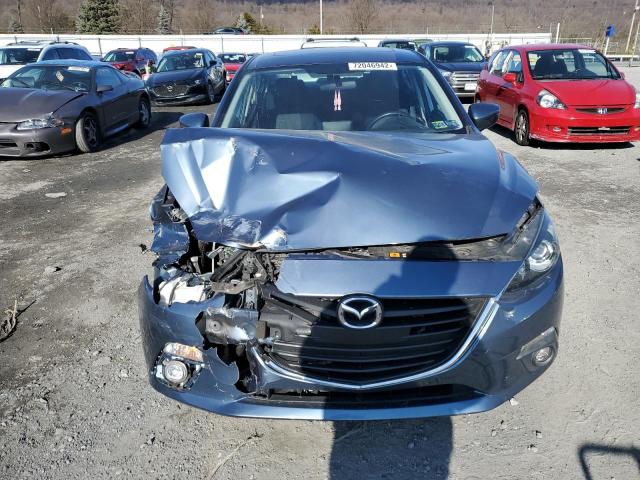 Photo 5 from auction – 2015 MAZDA 3 TOURING with VIN 3MZBM1V74FM155629
