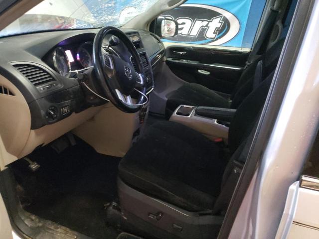 Photo 7 from auction – 2012 DODGE GRAND CARA with VIN 2C4RDGDG0CR128793