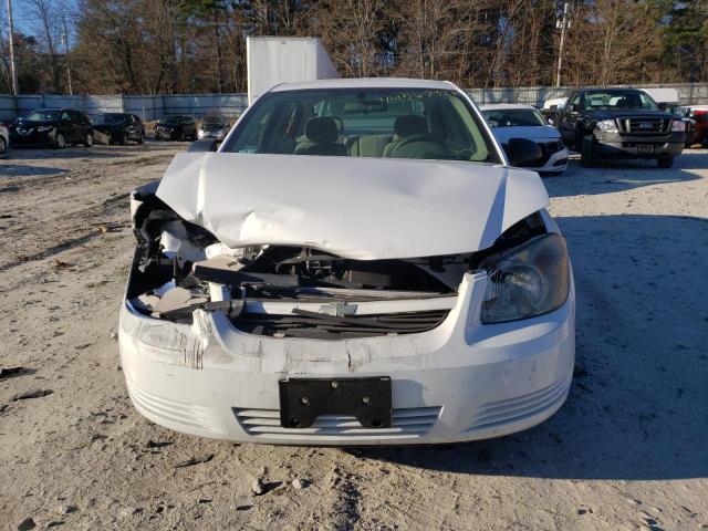 Photo 5 from auction – 2005 CHEVROLET COBALT with VIN 1G1AK52F657582013