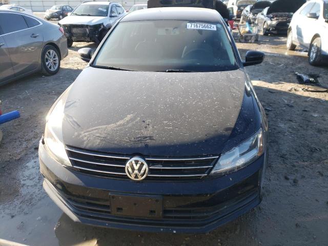 Photo 5 from auction – 2017 VOLKSWAGEN JETTA S with VIN 3VW2B7AJXHM293804