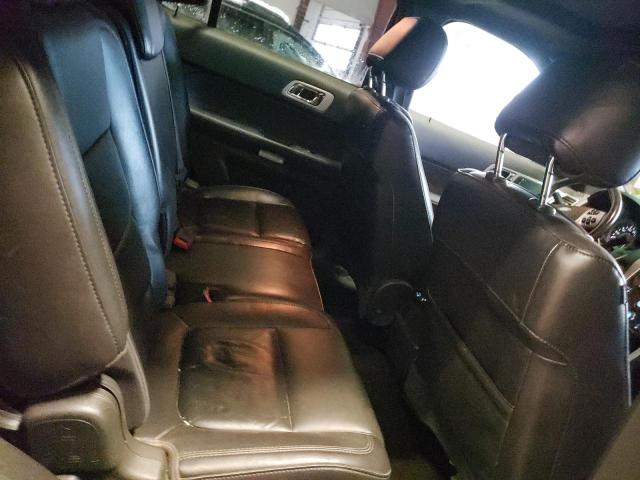 Photo 10 from auction – 2011 FORD EXPLORER X with VIN 1FMHK8D82BGA86929