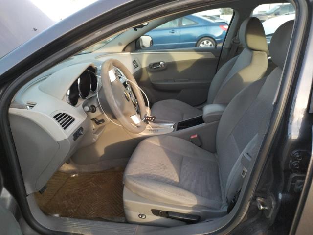 Photo 7 from auction – 2011 CHEVROLET MALIBU LS with VIN 1G1ZB5E1XBF255733