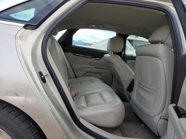 Photo 10 from auction – 2014 CADILLAC XTS LUXURY with VIN 2G61M5S3XE9201708