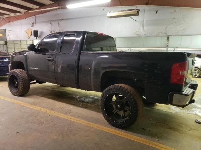 Photo 2 from auction – 2012 CHEVROLET SILVERADO with VIN 1GCRKSE76CZ141836