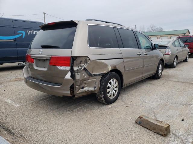 Photo 3 from auction – 2008 HONDA ODYSSEY EX with VIN 5FNRL38668B099493