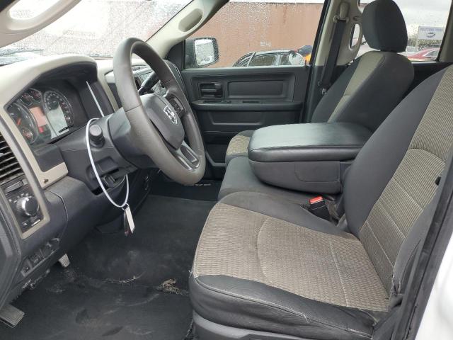 Photo 7 from auction – 2012 DODGE RAM 1500 S with VIN 1C6RD7FP4CS194475