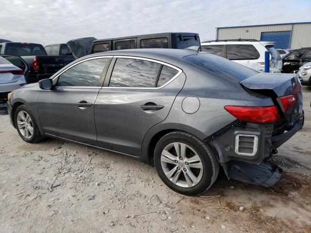 Photo 2 from auction – 2013 ACURA ILX 20 with VIN 19VDE1F39DE021445