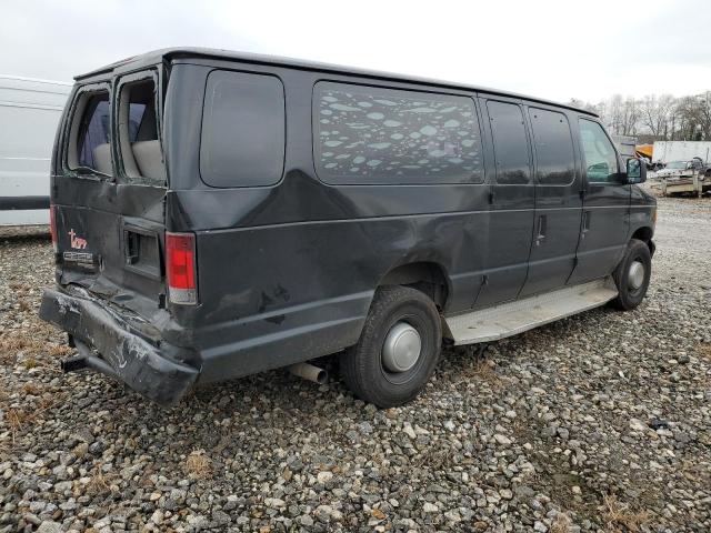Photo 3 from auction – 2006 FORD ECONOLINE with VIN 1FBSS31L56DA90541