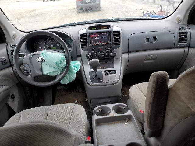 Photo 8 from auction – 2008 KIA SEDONA EX with VIN KNDMB233686231670