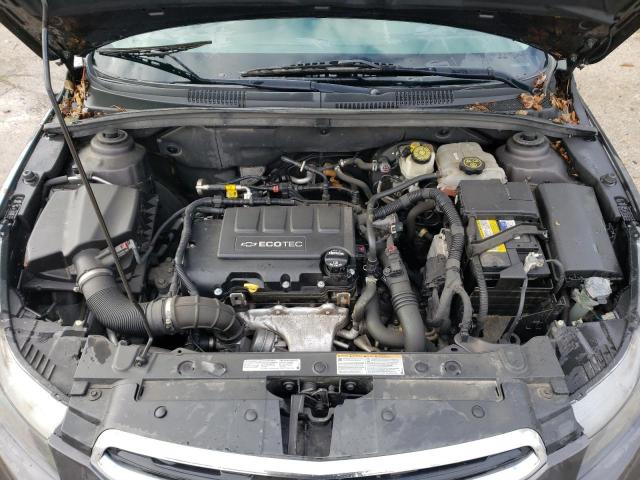 Photo 11 from auction – 2015 CHEVROLET CRUZE LT with VIN 1G1PC5SB3F7200106