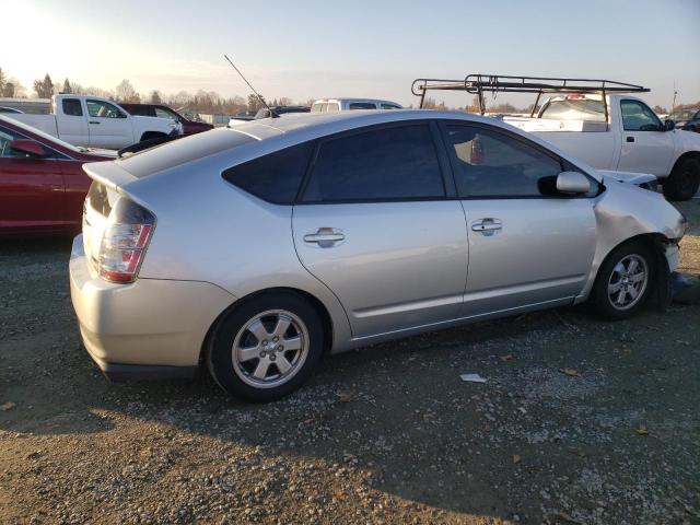 Photo 3 from auction – 2005 TOYOTA PRIUS with VIN JTDKB20U657038476