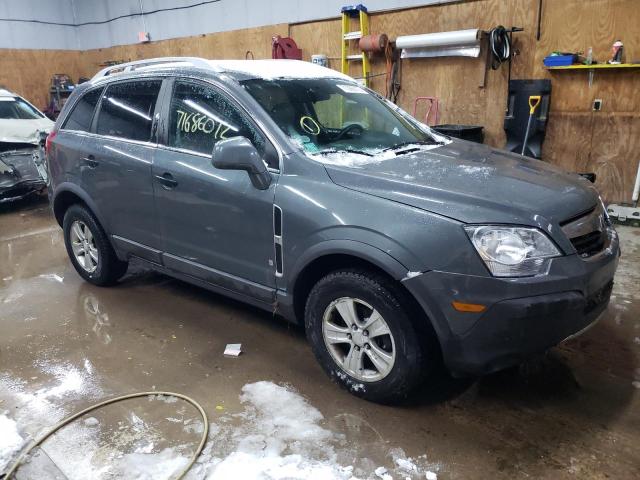 Photo 4 from auction – 2009 SATURN VUE XE with VIN 3GSCL33P99S591678