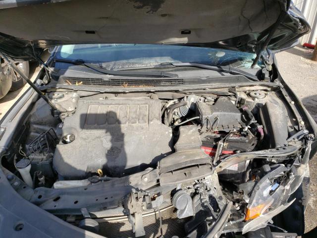 Photo 11 from auction – 2015 TOYOTA AVALON XLE with VIN 4T1BK1EB5FU145907