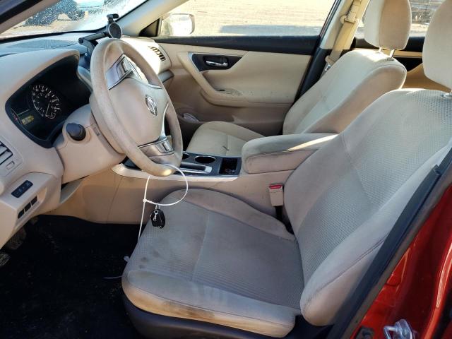 Photo 7 from auction – 2015 NISSAN ALTIMA 2.5 with VIN 1N4AL3AP9FC226138