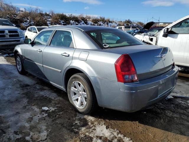 Photo 2 from auction – 2007 CHRYSLER 300 with VIN 2C3KA53G37H715764