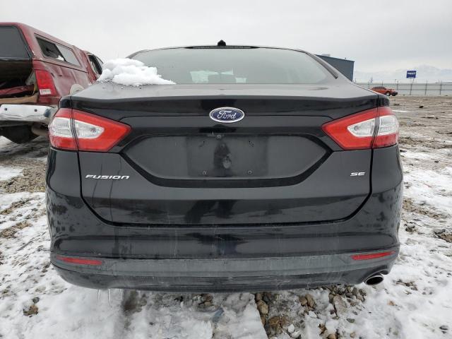 Photo 6 from auction – 2016 FORD FUSION SE with VIN 3FA6P0H72GR319925