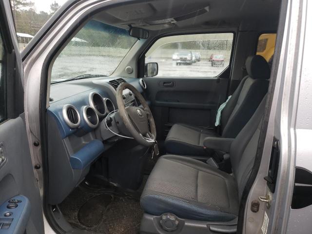 Photo 7 from auction – 2003 HONDA ELEMENT EX with VIN 5J6YH18653L021174