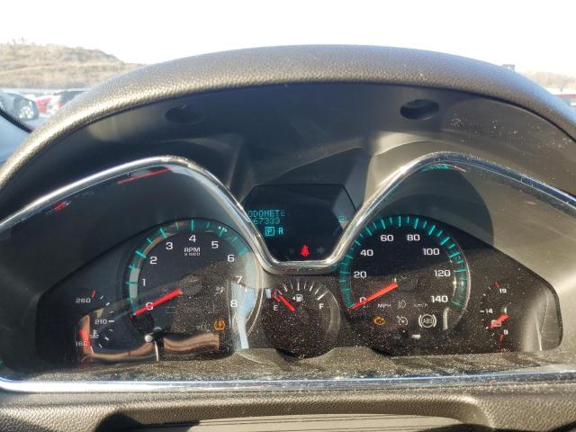 Photo 9 from auction – 2017 CHEVROLET TRAVERSE L with VIN 1GNKVGKD3HJ221981