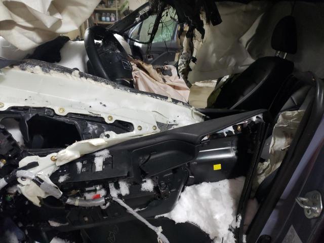 Photo 7 from auction – 2022 HONDA RIDGELINE with VIN 5FPYK3F84NB032008