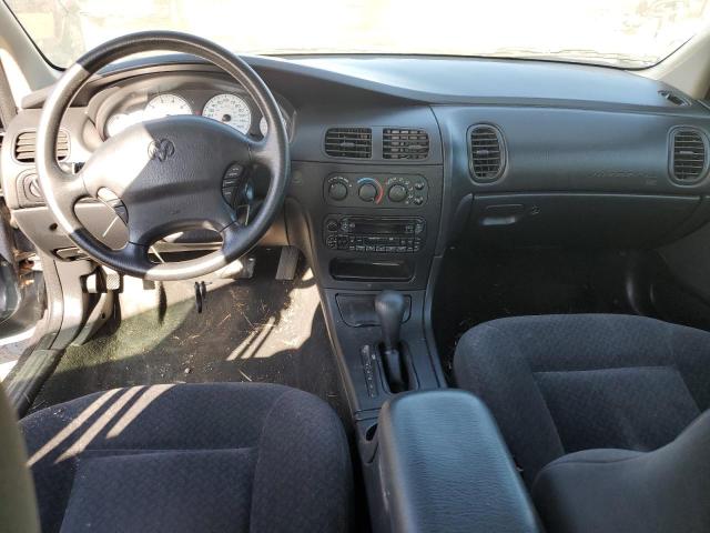 Photo 8 from auction – 2003 DODGE INTREPID S with VIN 2B3HD46R73H510934