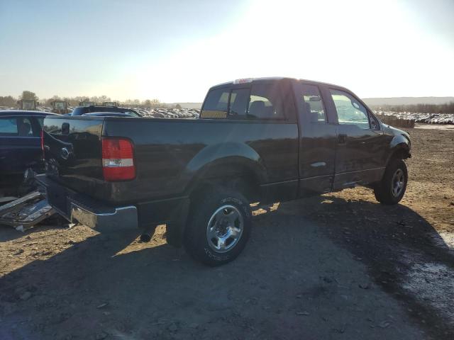 Photo 3 from auction – 2005 FORD F150 with VIN 1FTPX145X5FB65550