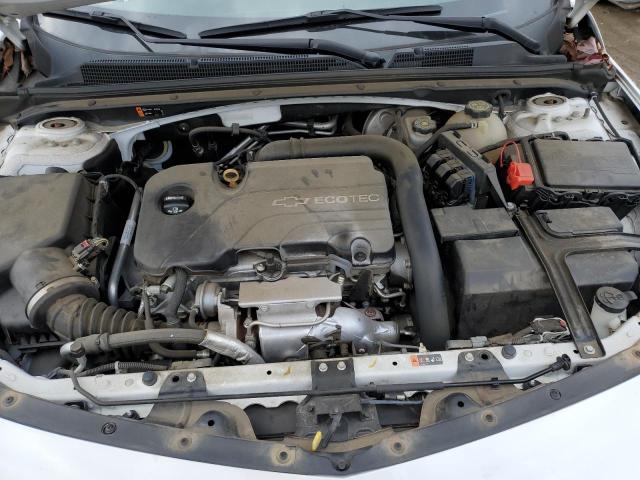 Photo 11 from auction – 2016 CHEVROLET MALIBU LS with VIN 1G1ZB5ST0GF232071