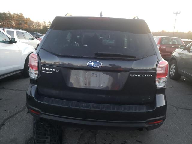 Photo 6 from auction – 2018 SUBARU FORESTER 2 with VIN JF2SJAEC4JH425403