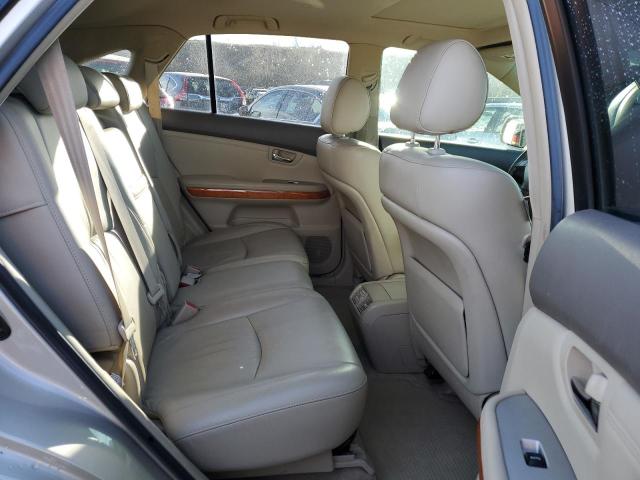 Photo 11 from auction – 2004 LEXUS RX 330 with VIN JTJGA31U240042803