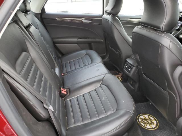 Photo 10 from auction – 2016 FORD FUSION SE with VIN 3FA6P0T99GR128527