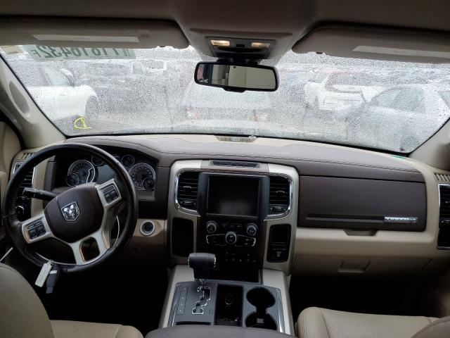 Photo 8 from auction – 2013 RAM 1500 LARAM with VIN 1C6RR6JTXDS560716