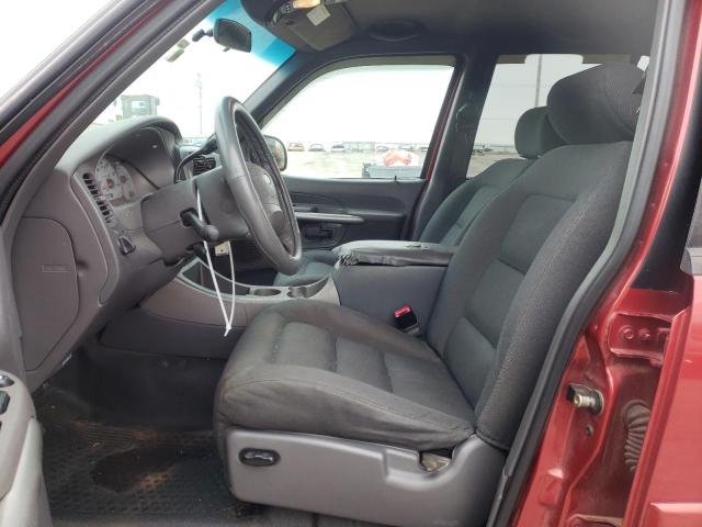 Photo 7 from auction – 2002 FORD EXPLORER S with VIN 1FMZU77E42UB93864