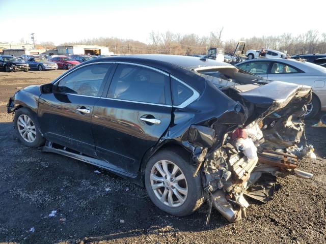 Photo 2 from auction – 2014 NISSAN ALTIMA with VIN 1N4AL3AP7EC326477