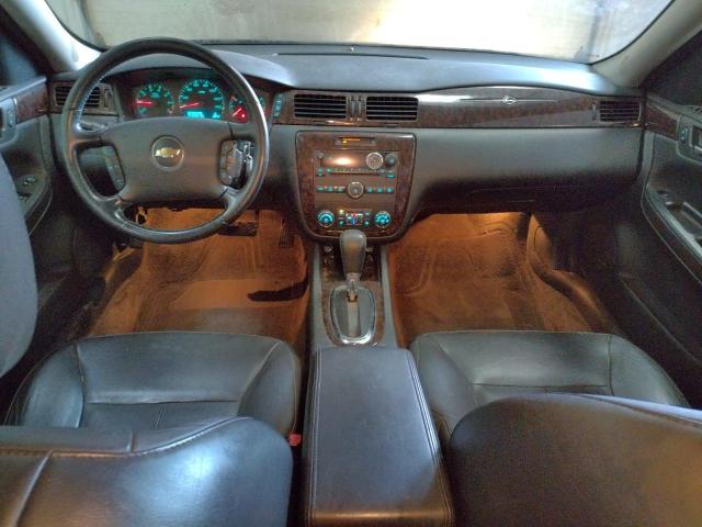 Photo 8 from auction – 2012 CHEVROLET IMPALA LTZ with VIN 2G1WC5E32C1258023
