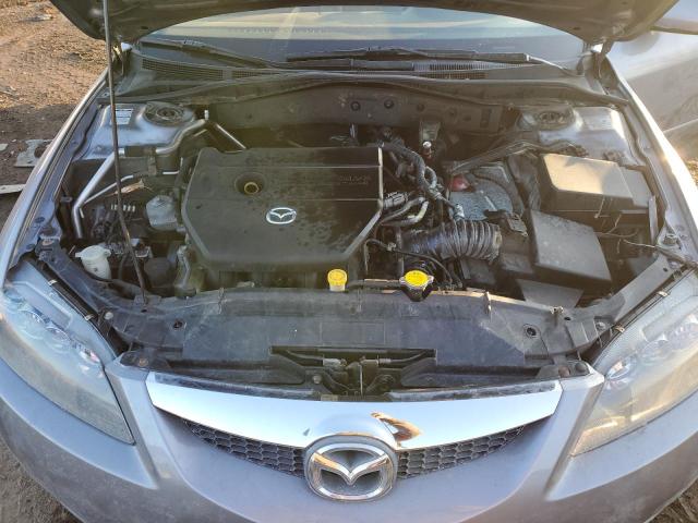 Photo 11 from auction – 2006 MAZDA 6 I with VIN 1YVHP80C365M15861