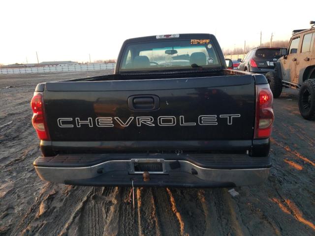 Photo 6 from auction – 2003 CHEVROLET SILVERADO with VIN 1GCEC14X83Z222750