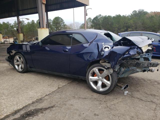 Photo 2 from auction – 2014 DODGE CHALLENGER with VIN 2C3CDYBT6EH274379