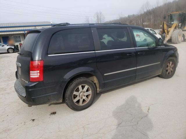 Photo 3 from auction – 2010 CHRYSLER TOWN & COU with VIN 2A4RR5D11AR413463
