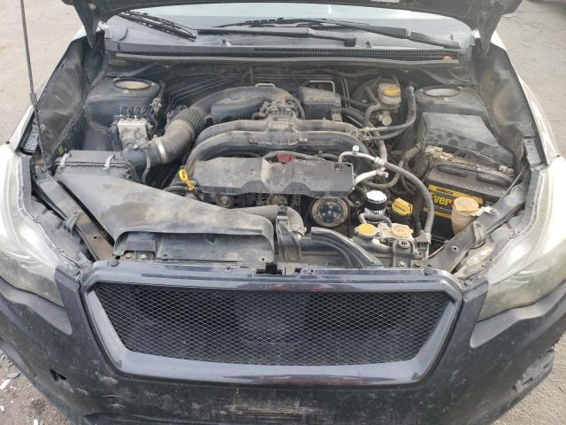 Photo 12 from auction – 2012 SUBARU IMPREZA SP with VIN JF1GPAL6XCG241775